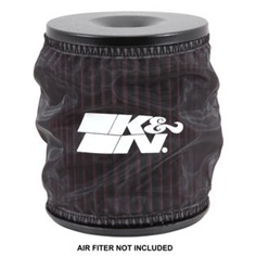 Návlek na vzduchový filtr KN YFZ 450                                                                                                                                                                                                                      