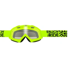O´Neal B-Flex brýle LAUNCH neonově žlutá                                                                                                                                                                                                                  