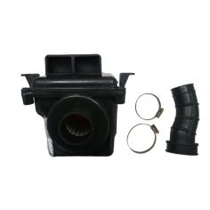 Vzudový Filtr - komplet Airbox Kayo 110                                                                                                                                                                                                                   