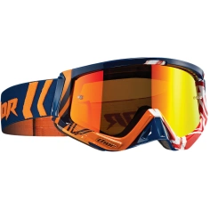 THOR SNIPER GEO NAVY/ORANGE                                                                                                                                                                                                                               
