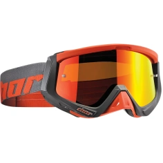 Brýle THOR SNIPER WARSHIP CHARCOAL/ORANGE                                                                                                                                                                                                                 