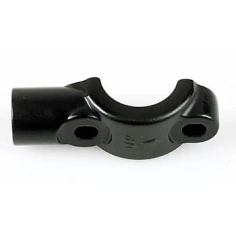 Držák zrcátka, zadní klema na 22mm řídítka                                                                                                                                                                                                                
