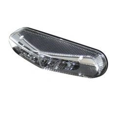 Zadní LED světlo mini                                                                                                                                                                                                                                     