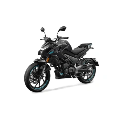 CFMOTO 125NK                                                                                                                                                                                                                                              