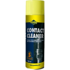 Putoline Contact Cleaner čistič kontaktu  500ml                                                                                                                                                                                                           