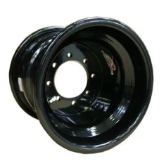 Disk 9x8 Goldspeed black  - (3+5) 4/110-115                                                                                                                                                                                                               