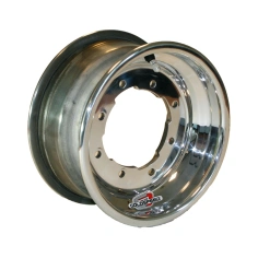 Disk 10x6 Goldspeed Alu Polish (4+2) 4/110 - 115                                                                                                                                                                                                          