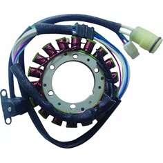 Stator Yamaha 350                                                                                                                                                                                                                                         