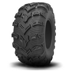 25x10-12 pneu KENDA BearClaw EVO K592                                                                                                                                                                                                                     