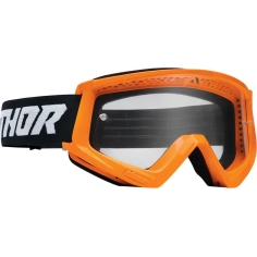 Dětské Brýle THOR COMBAT ORANGE                                                                                                                                                                                                                           