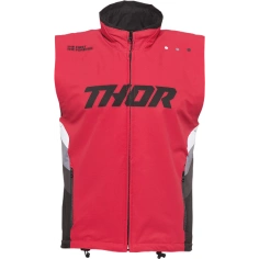 Vesta Thor red 