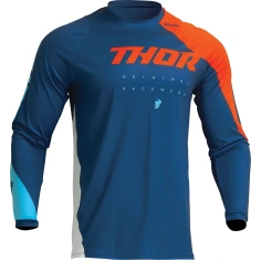 Dres Thor Sector Edge Jersey