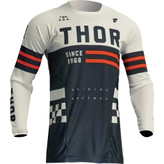 Dres dětský THOR Sector Atlas Jersey