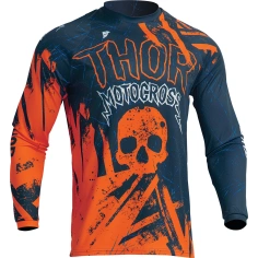 Dress dětský THOR Sector Edge Jersey