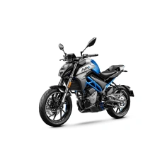 CFMOTO 300NK                                                                                                                                                                                                                                              
