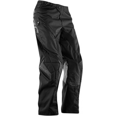 Kalhoty THOR S5 černá - 48                                                                                                                                                                                                                                