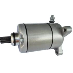 Starter Polaris 500                                                                                                                                                                                                                                       