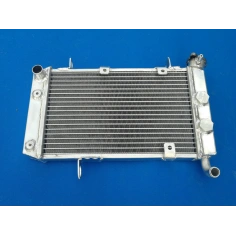 Chladič Q-tech Suzuki LTZ 400 03-08                                                                                                                                                                                                                       
