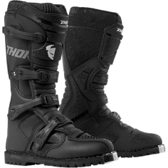 Motocrosové Boty Thor Blitz XP BLACK