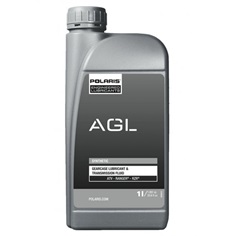 AGL převodový olej Polaris 1L                                                                                                                                                                                                                             