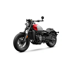 CFMOTO 450CL-C                                                                                                                                                                                                                                            