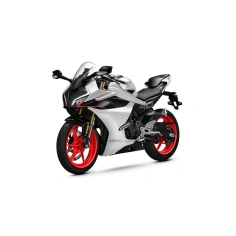 CFMOTO 450SR'25                                                                                                                                                                                                                                           