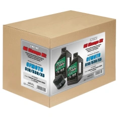 Sada pro výměnu olejů + diff - CFMOTO 510/530/X5                                                                                                                                                                                                          