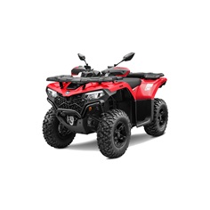 CFMOTO Gladiator X520 - EURO 5 G2