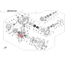 Satelit X8- CFMOTO                                                                                                                                                                                                                                        