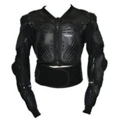 Vesta Goldspeed Safety Jacket CE - M                                                                                                                                                                                                                      