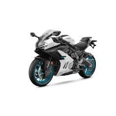 CFMOTO 675SR-R                                                                                                                                                                                                                                            