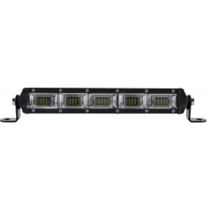 LED světelná rampa SHARK 50W                                                                                                                                                                                                                              