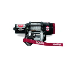 Naviják WARN Pro Vantage 2500 CE ocelové lano                                                                                                                                                                                                             