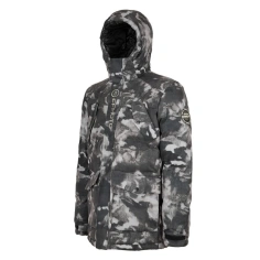 Zimní bunda CFMOTO Down CAMO