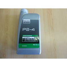Polaris olej PS4                                                                                                                                                                                                                                          
