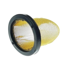 Olejový filtr TGB - sítko                                                                                                                                                                                                                                 