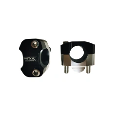 Adaptér na řídítka z22,2 mm na 28,6 mm                                                                                                                                                                                                                    
