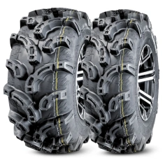 26x9-12 Bulldog pneu                                                                                                                                                                                                                                      