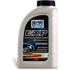 Bel-Ray EXP olej 10w-30 synteticky 1l                                                                                                                                                                                                                     