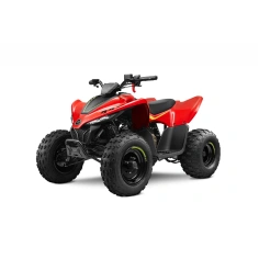 CFMOTO GLADIATOR X110 LE DĚTSKÁ