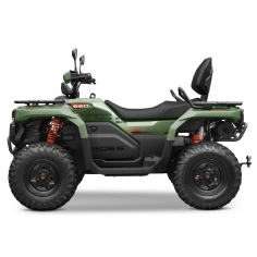 Goes TERROX 550 - A - T3b