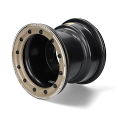 Disk 9x8 Goldspeed BeadLock (3+5) 4/110-115 s límcem v balení                                                                                                                                                                                             