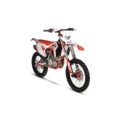 KAYO K6-R 250 4T                                                                                                                                                                                                                                          