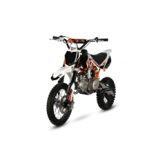 KAYO TD 125                                                                                                                                                                                                                                               