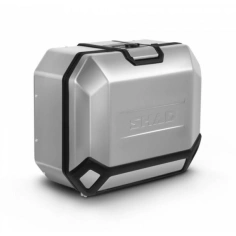 Kufr SHAD Terra TR47L (levý) pro 800MT