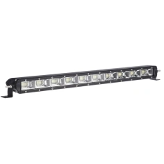 LED světelná rampa SHARK 100W                                                                                                                                                                                                                             