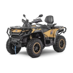 Linhai ATV LANDFORCE 1000 L -  EPS - T3b