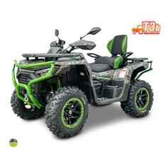 Linhai ATV 650L LANDFORCE PRO EPS, EFI, T3b, ABS, Camo