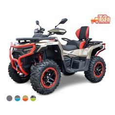 Linhai ATV 650L LANDFORCE PRO EPS, EFI, T3b                                                                                                                                                                                                               