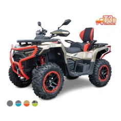 Linhai ATV 650L LANDFORCE PRO EPS, EFI, E5+